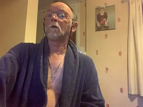 Moonraker64 online show from June 2026 05:15:02 AM