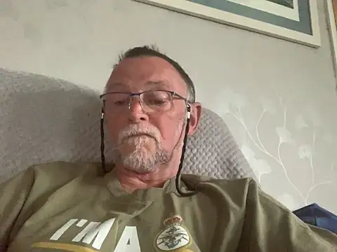 Moonraker64 online show from May 2026 07:32:02 PM