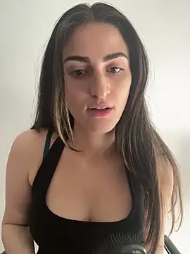 Snapshot of OliviaBaby- chatting on May 2026 09:46:02 AM OliviaBaby- online show from May 2026 09:46:02 AM