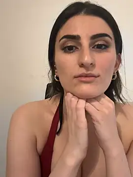 OliviaBaby- online show from May 2026 06:11:02 PM