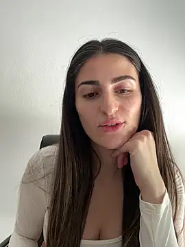 Snapshot of OliviaBaby- chatting on May 2026 10:51:02 AM OliviaBaby- online show from May 2026 10:51:02 AM
