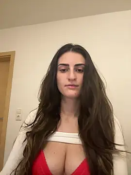 Snapshot of OliviaBaby- chatting on July 2026 08:31:01 PM OliviaBaby- online show from July 2026 08:31:01 PM