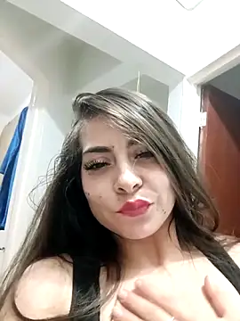 DULCE TENTACIION666 online show from May 2026 09:40:02 PM