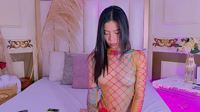 Melina Lovers online show from May 2026 06:02:02 AM