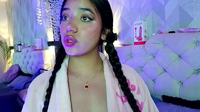 Zaira bonny online show from June 2026 05:10:02 PM