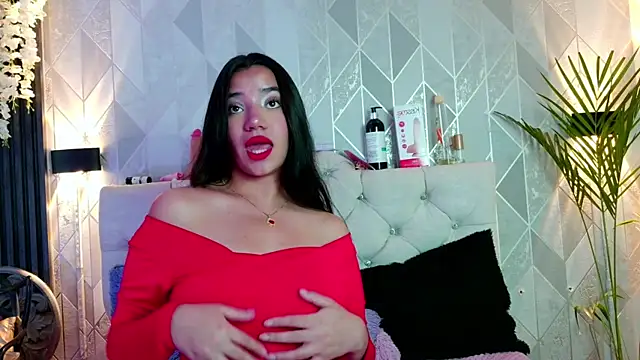 Zaira bonny online show from June 2026 09:20:02 PM