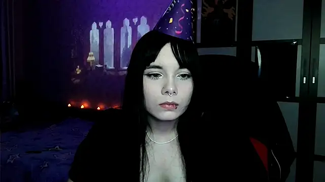 gothicq online show from June 2026 06:08:01 PM