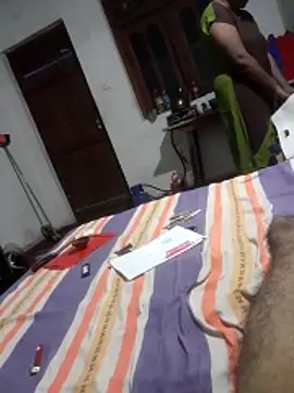 Chathu198506 online show from June 2026 01:22:01 PM