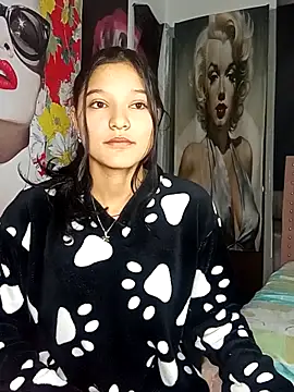 AbbyAmber  online show from May 2026 11:15:01 AM