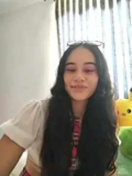 L0lita Emi12 online show from June 2026 07:45:01 PM