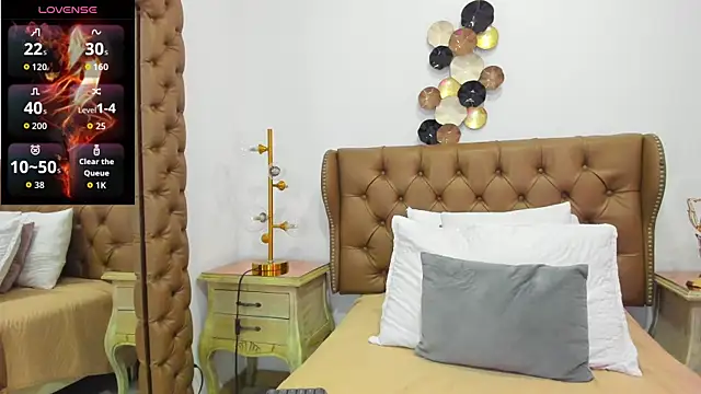 sweet dannix online show from August 2026 06:38:01 PM
