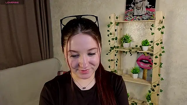 RudyLienna online show from May 2026 04:31:01 AM