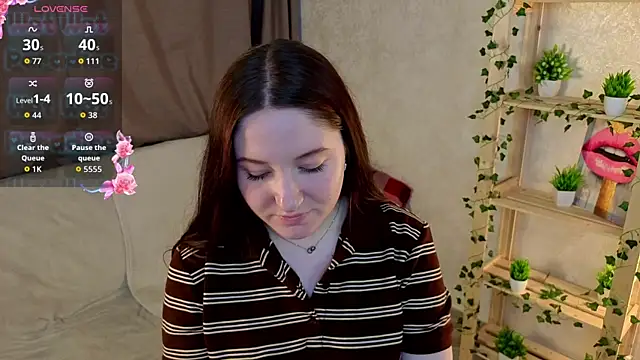 RudyLienna online show from May 2026 05:13:01 AM