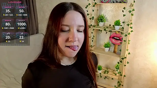 RudyLienna online show from June 2026 07:08:02 AM