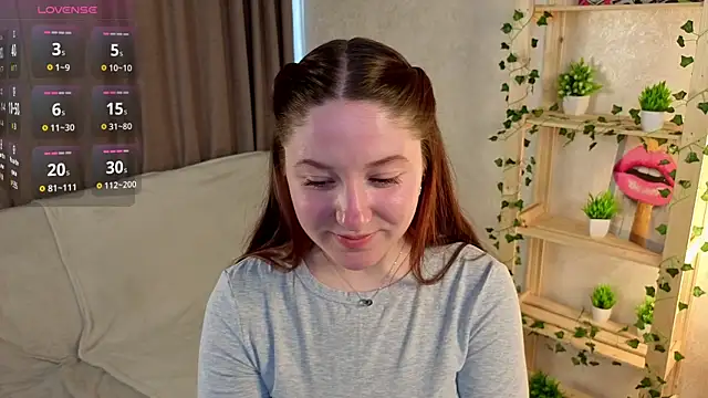 RudyLienna online show from May 2026 04:23:02 AM