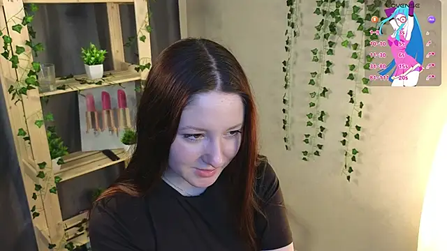 RudyLienna online show from May 2026 06:09:01 AM