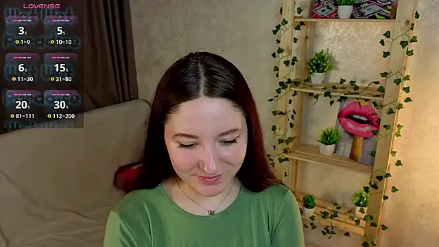 RudyLienna online show from June 2026 04:45:02 AM