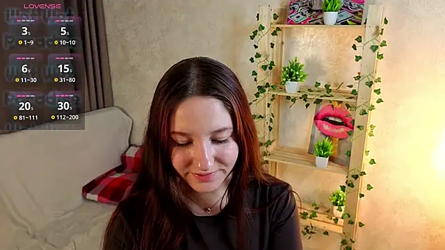 RudyLienna online show from June 2026 08:09:02 PM