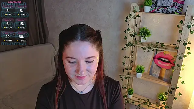 RudyLienna online show from June 2026 04:24:02 AM