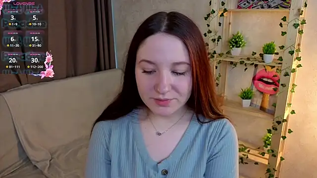RudyLienna online show from May 2026 06:09:02 AM