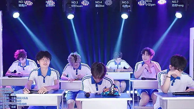 AOA-ACE online show from July 2026 11:28:01 AM