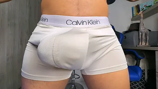 Jordylatino online show from May 2026 12:39:02 AM