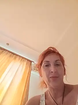 Bel Nell online show from July 2026 06:47:02 AM