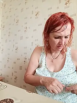 Bel Nell online show from July 2026 06:10:01 AM