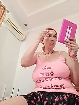 Bel Nell online show from July 2026 08:24:01 AM