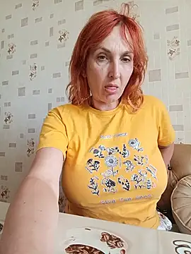 Bel Nell online show from July 2026 06:35:02 AM
