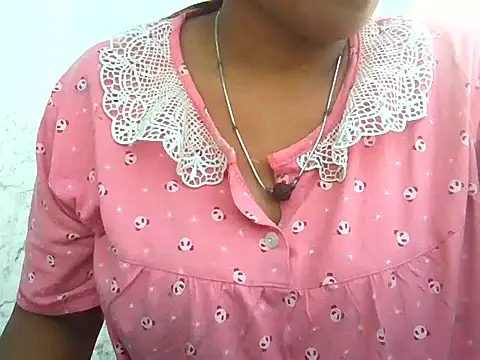 RubinaKhan6 online show from May 2026 01:30:01 PM