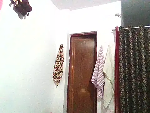 RubinaKhan6 online show from May 2026 05:02:02 PM