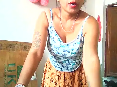 RubinaKhan6 online show from May 2026 02:52:02 AM