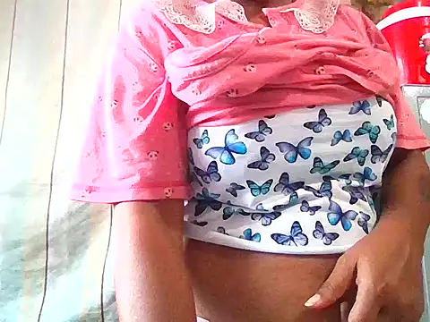RubinaKhan6 online show from May 2026 12:50:01 AM