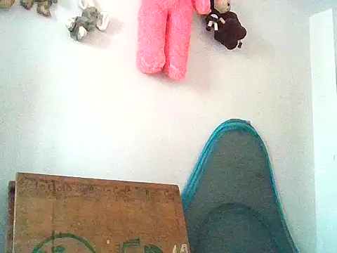 RubinaKhan6 online show from May 2026 02:53:01 AM