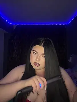 Snapshot of ElyBabyX chatting on July 2026 12:32:01 AM ElyBabyX online show from July 2026 12:32:01 AM
