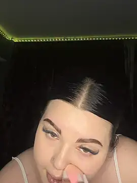 ElyBabyX online show from May 2026 11:58:01 PM