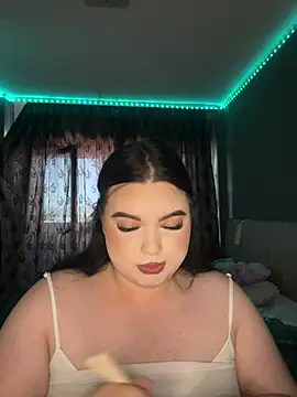 Snapshot of ElyBabyX chatting on June 2026 07:14:02 AM ElyBabyX online show from June 2026 07:14:02 AM