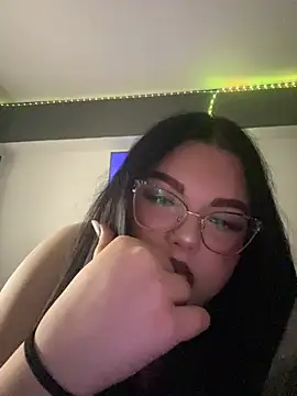 ElyBabyX online show from May 2026 01:57:16 AM