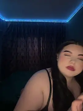 Snapshot of ElyBabyX chatting on June 2026 02:22:02 AM ElyBabyX online show from June 2026 02:22:02 AM