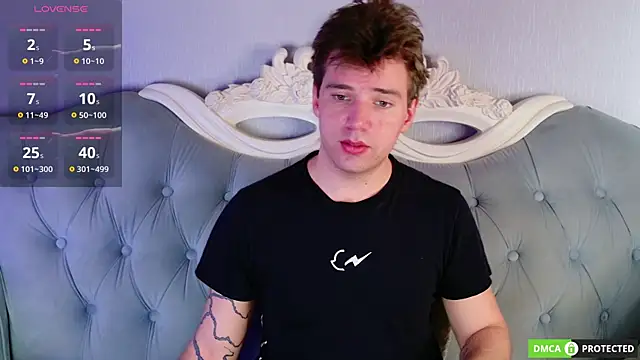 ArthurMeyers online show from May 2026 08:51:01 AM