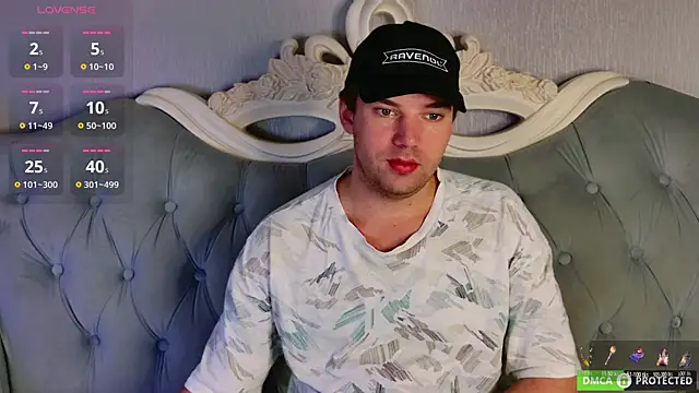 ArthurMeyers online show from June 2026 08:48:01 AM