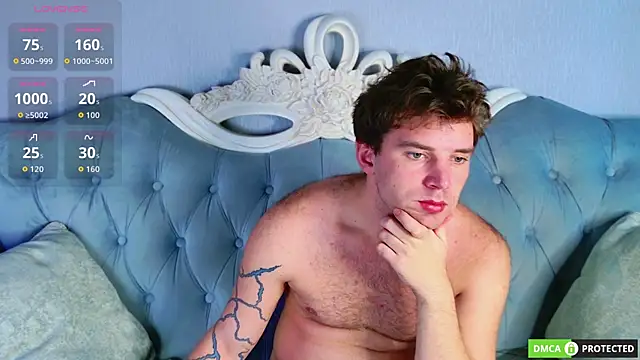 ArthurMeyers online show from June 2026 01:55:01 PM