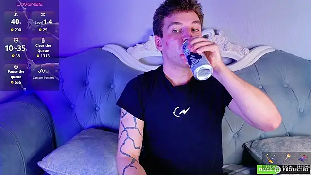 ArthurMeyers online show from May 2026 01:36:02 PM