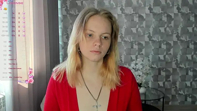 L aura online show from May 2026 06:38:02 AM