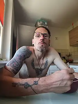 Snapshot of Tattooangel4172 chatting on June 2026 09:59:01 AM Tattooangel4172 online show from June 2026 09:59:01 AM