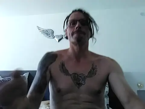 Snapshot of Tattooangel4172 chatting on May 2026 10:03:02 AM Tattooangel4172 online show from May 2026 10:03:02 AM
