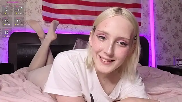 llinabarbie online show from May 2026 05:49:01 PM