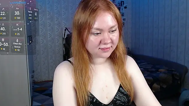 Snapshot of Alexalo0ve chatting on July 2026 08:02:02 AM Alexalo0ve online show from July 2026 08:02:02 AM