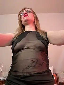 Snapshot of CherryChaos_ chatting on June 2026 06:52:02 AM CherryChaos online show from June 2026 06:52:02 AM